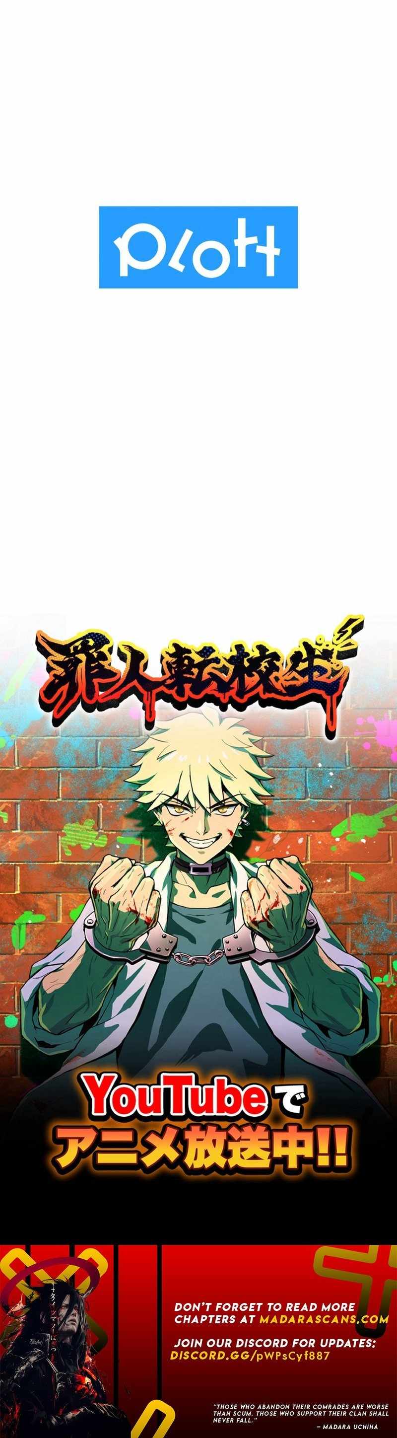 Criminal Transfer Student Chapter 2 28